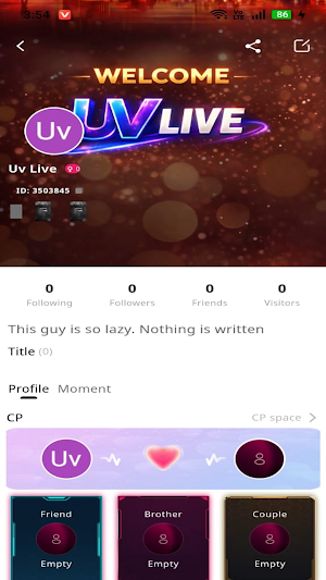 UV live Screenshot 3