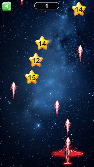 Jetstorm Assault K Screenshot 1