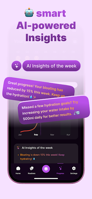 Debloat AI Screenshot 3