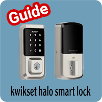 kwikset halo smart lock guide