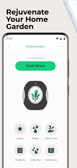 Plantaform Screenshot 0