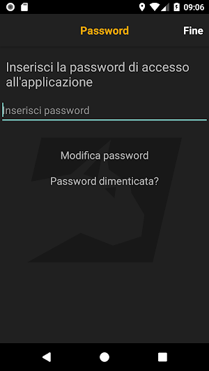 LinceGSM Screenshot 0