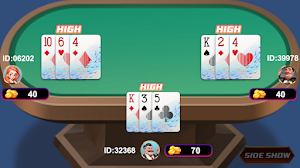 Teen Patti Soothing Screenshot 1