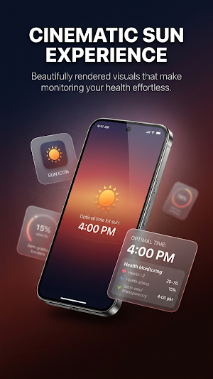 Sun-Day Screenshot 3