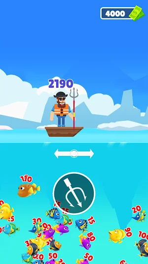 FishMaster-Fishdom Screenshot 0
