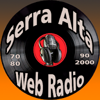 SERRA ALTA WEB RADIO