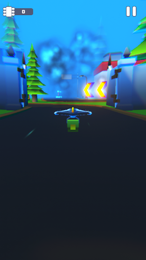 Delivery Rush Screenshot 3