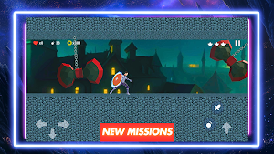 Iron Shield Captain fight hero Screenshot 3