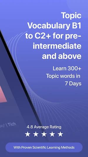 Hala Rabbit: Practice Speaking Screenshot 1