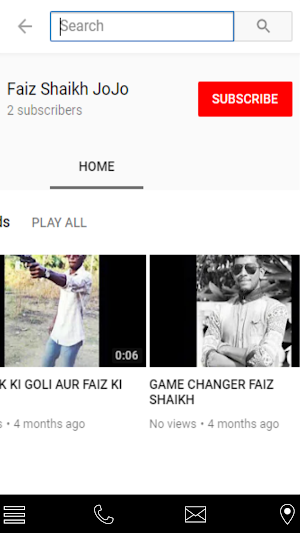 Faiz shaikh jojo Screenshot 0