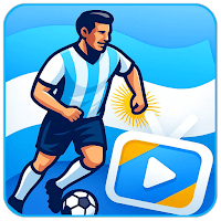 Tv Argentina en vivo futbol