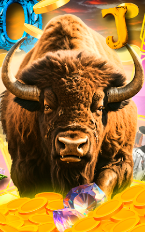 Buffalo Screenshot 1