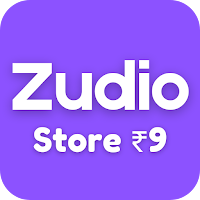 Zudio Online Shopping App