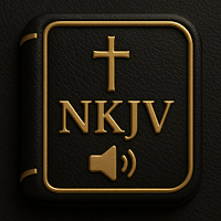 Bible NKJV - New King James