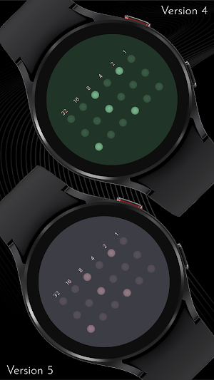 CELEST5511 Minimalist Watch Screenshot 3