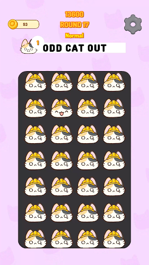 Odd Paw Out Screenshot 3