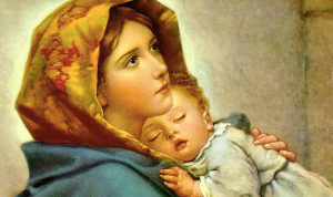 Imagem de Nossa Senhora Maria Screenshot 2