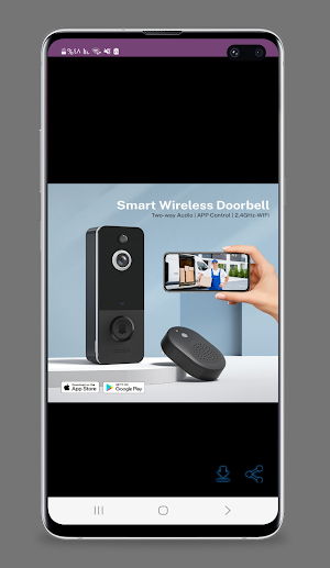 smart doorbell guide Screenshot 3