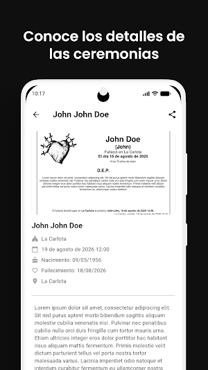 D.E.P. La Carlota Screenshot 2