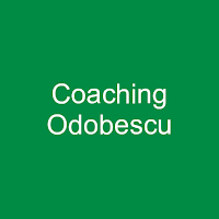 Coaching Odobescu