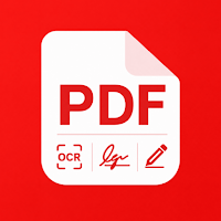 NexDoc: PDF Scanner & Editor