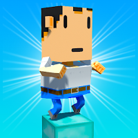 Cube Craft Race 3D
