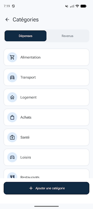 CapFinance Screenshot 0