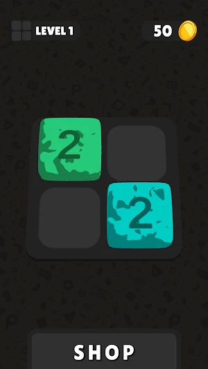 Num Fill Screenshot 0