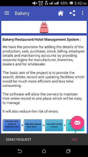 Bigdbiz Solutions pvt ltd Screenshot 2