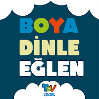 Boya Dinle Eğlen