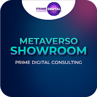 ShowRoom Prime Digital
