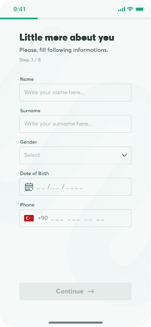 WiZZ Sales Screenshot 2