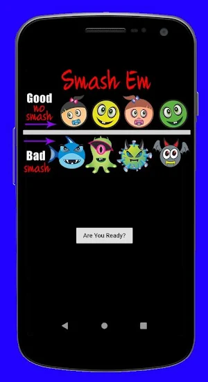 Smash Em Screenshot 0