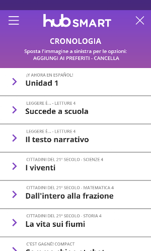HUB Smart Screenshot 3