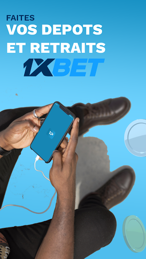 1xPay Screenshot 0