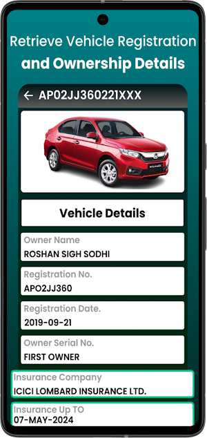 RTO Exam Traffic Signs Screenshot 3