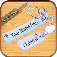 Stylish Name Maker