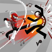 Stickdance Tuber: Fight Melody