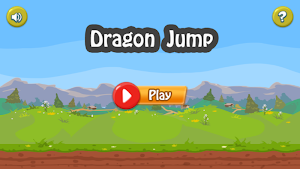 Dragon Jump Screenshot 0