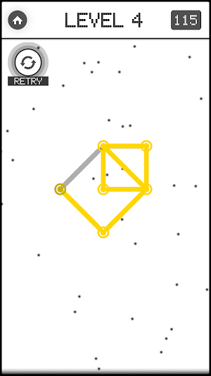 Connectrix Screenshot 3