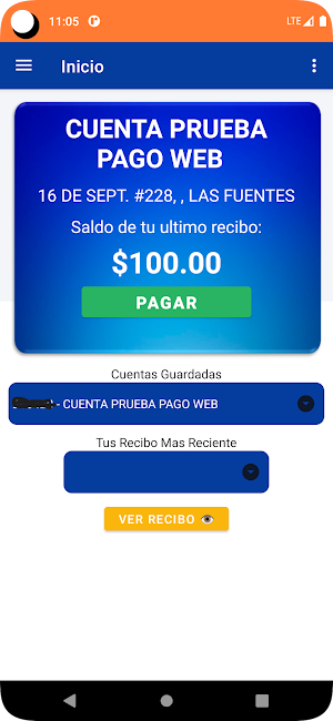 Simas Piedras Negras Screenshot 0