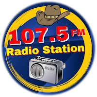 107.5 FM Radio Station