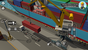 Mega Machines: Heavy Duty Sim Screenshot 3