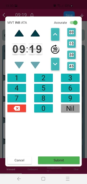 Havatech Turnaround Screenshot 3