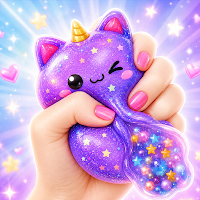 Secret Dumpling: Squishy ASMR
