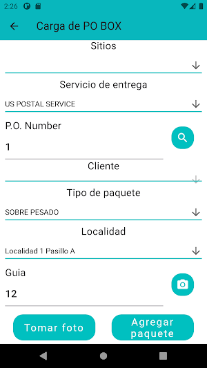 BajaMSB Screenshot 3