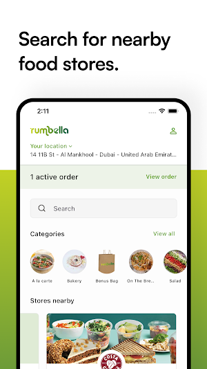 Rumbella Screenshot 2
