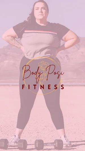 Body Posi Fitness Screenshot 0