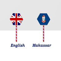 English To Makassar Translator