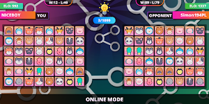 Onet Connect Animal Online Screenshot 1